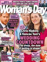 Woman's Day Magazine NZ